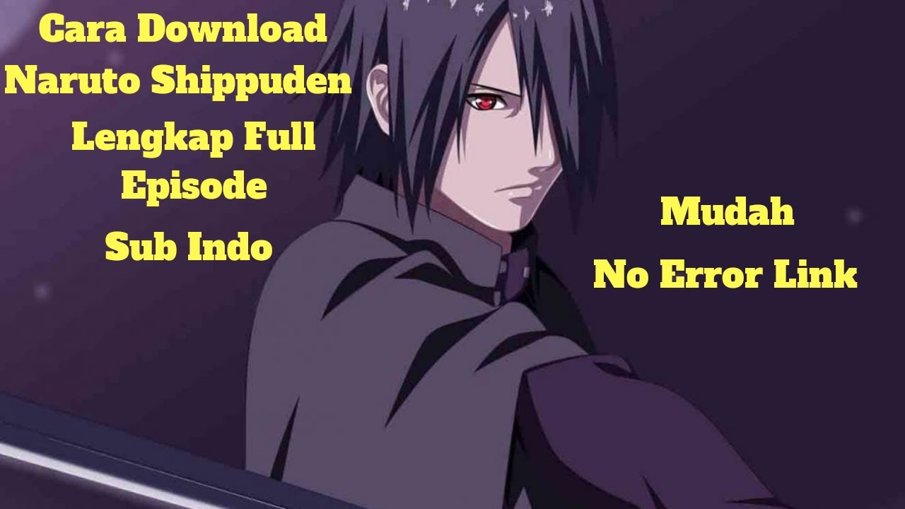 download video naruto shippuden eps 24