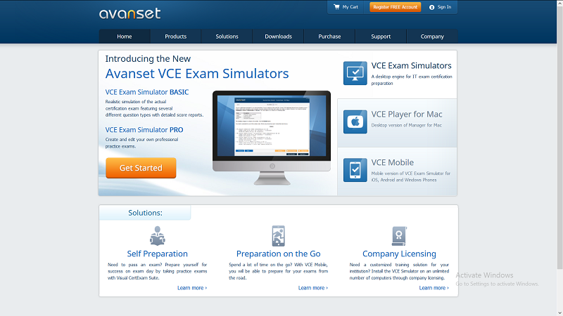 vce latest version 4.2.1 with crack download